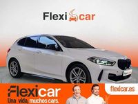 Usado BMW 116 151 CV (111 kW) 2020 Blanco Utilitario