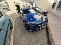 Usado Mercedes C200 184 CV (135 kW) 2022 Azul Berlina
