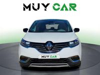Usado Renault Espace 160 CV (117 kW) 2018 Blanco Monovolumen
