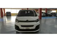 Usado Citroën Spacetourer Shine 178 CV (130 kW) 2018 Blanco Monovolumen
