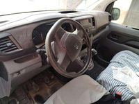 Usado Peugeot Expert S 102 CV (75 kW) 2022 Blanco Van