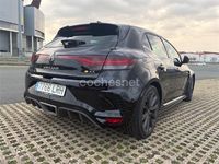 Usado Renault Mégane IV R.S. 300 CV (220 kW) 2021 Negro Berlina