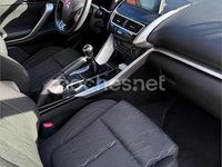 Usado Mitsubishi Eclipse Cross Spirit 163 CV (119 kW) 2019 Blanco SUV