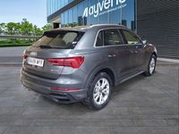 Używany Audi Q3 S-Line 193 KM (141 kW) 2025 Szary SUV