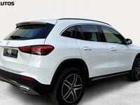 Begagnad Mercedes GLA200 150 HK (110 kW) 2023 Vit SUV