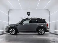 Usado Mini Cooper D Countryman 150 CV (110 kW) 2017 Gris / plata SUV