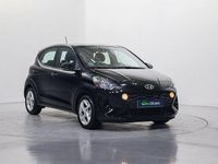 Usado Hyundai i10 67 CV (49 kW) 2023 Negro Utilitario