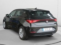 Usado Seat Leon Style 110 CV (80 kW) 2024