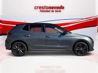 Usado Skoda Fabia Style 110 CV (80 kW) 2022 Utilitario