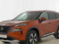 Usado Nissan X-Trail Tekna 158 CV (116 kW) 2022 Colorado dust SUV