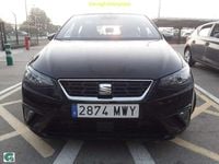 Usado Seat Ibiza FR 110 CV (80 kW) 2024 Utilitario