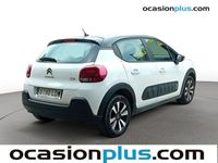 usado Citroën C3 PureTech 60KW (83CV) FEEL