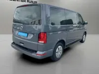 Usado VW Multivan 150 CV (110 kW) 2020 Gris Monovolumen