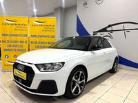 Usado Audi A1 Sportback Comfort 95 CV (69 kW) 2020 Blanco Utilitario