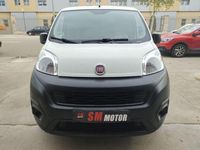Usado Fiat Fiorino 95 CV (69 kW) 2018 Blanco Monovolumen
