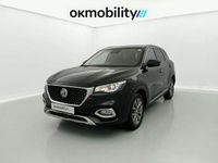 Usado MG HS Comfort 162 CV (119 kW) 2023 Pebble black  pbc SUV