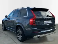 Usado Volvo XC90 Momentum 235 CV (172 kW) 2017 Azul SUV