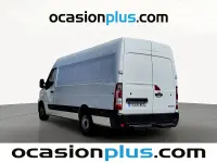 Usado Renault Master 145 CV (106 kW) 2023 Blanco Monovolumen