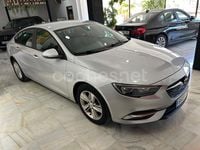 Usado Opel Insignia Excellence 136 CV (100 kW) 2018 Gris / plata Berlina