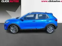 Usado Kia Stonic Active 100 HP (73 kW) 2025 SUV