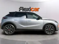 Usado DS Automobiles DS3 Crossback Performance 131 CV (96 kW) 2023 Gris SUV