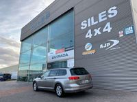 usado VW Passat Variant 1.6TDI Bluemotion 88kW