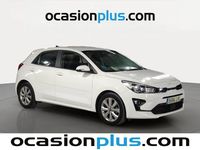 Usado Kia Rio 84 CV (61 kW) 2021 Blanco