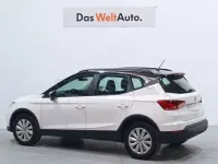 Usado Seat Arona Style 115 CV (84 kW) 2025 Blanco SUV