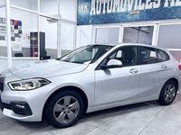 usado BMW 116 120 dA Business