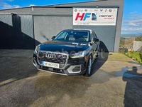 Usado Audi Q2 Sport 150 CV (110 kW) 2018 Negro SUV