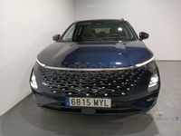 Usado Omoda 5 147 CV (108 kW) 2025 Azul SUV