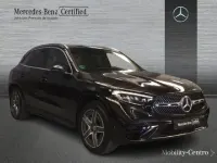 Usado Mercedes GLC220 AMG line 197 CV (144 kW) 2025 SUV