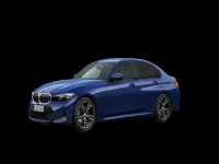 Usado BMW 320 Comfort Edition 190 CV (139 kW) 2025