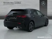 Usado Mercedes A180 136 CV (100 kW) 2025