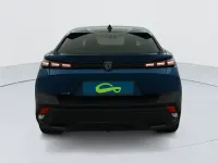 Usado Peugeot 408 Allure 136 CV (100 kW) 2025 SUV
