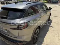 Usado Renault Austral Techno 158 CV (116 kW) 2023 Gris / plata SUV