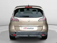 Usado Renault Scenic E-Tech LIMITED 115 CV (84 kW) 2015