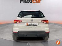 Usado Seat Arona Ecomotive 115 CV (84 kW) 2020 Blanco SUV