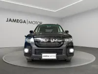 Nuevo SWM G03 110 CV (80 kW) 2025 Negro SUV