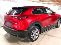 usado Mazda CX-30 2.0 Skyactiv-G Zenith Safety 2WD 90kW