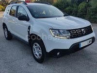Usado Dacia Duster Comfort 115 CV (84 kW) 2021 Blanco SUV