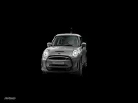 Usado Mini Cooper SE 135 kW (184 CV) 2022 Gris Utilitario