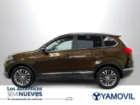 Usado DR DR6 140 CV (102 kW) 2019 Marrón SUV