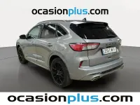 Usado Ford Kuga ST-Line X 225 CV (165 kW) 2023 Gris SUV