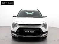 Usado Kia Niro 129 CV (94 kW) 2025 Blanco SUV