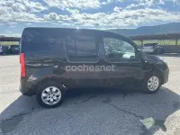 Usado Mercedes Citan 109 90 CV (66 kW) 2015 Negro Monovolumen