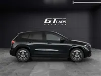 Usado Mercedes EQA250+ AMG 139 kW (190 CV) 2024 Negro SUV