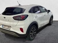 Usado Ford Puma Titanium 120 CV (88 kW) 2022