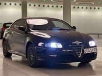 usado Alfa Romeo GT 2.0 JTS Distinctive