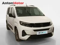 Usado Opel Combo S 100 CV (73 kW) 2024 Blanco Monovolumen